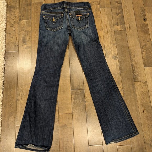 Hudson Boot cut jeans - Picture 5 of 5